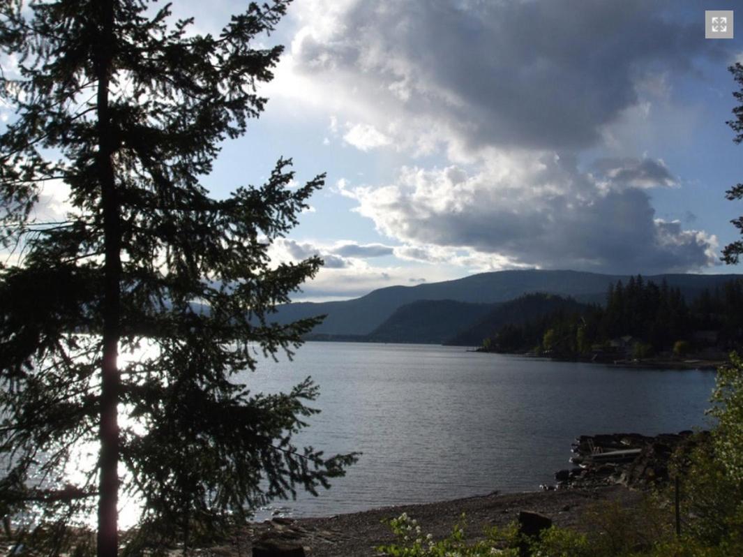 Blind Bay Resort Buitenkant foto