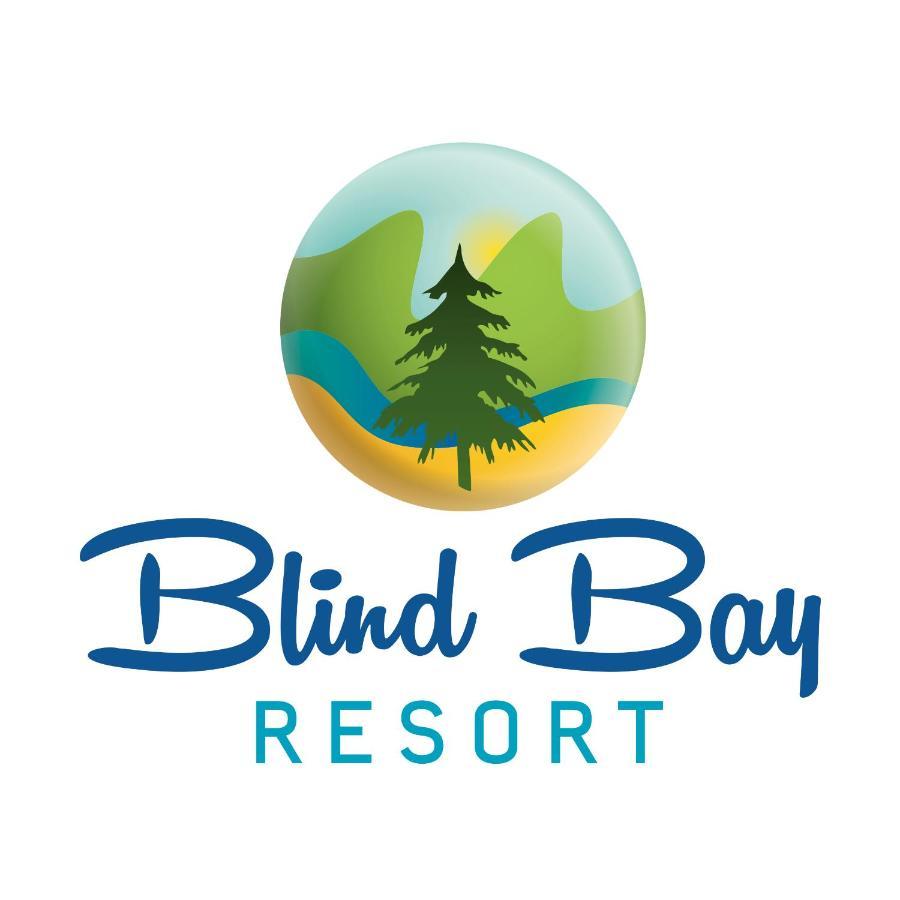 Blind Bay Resort Buitenkant foto