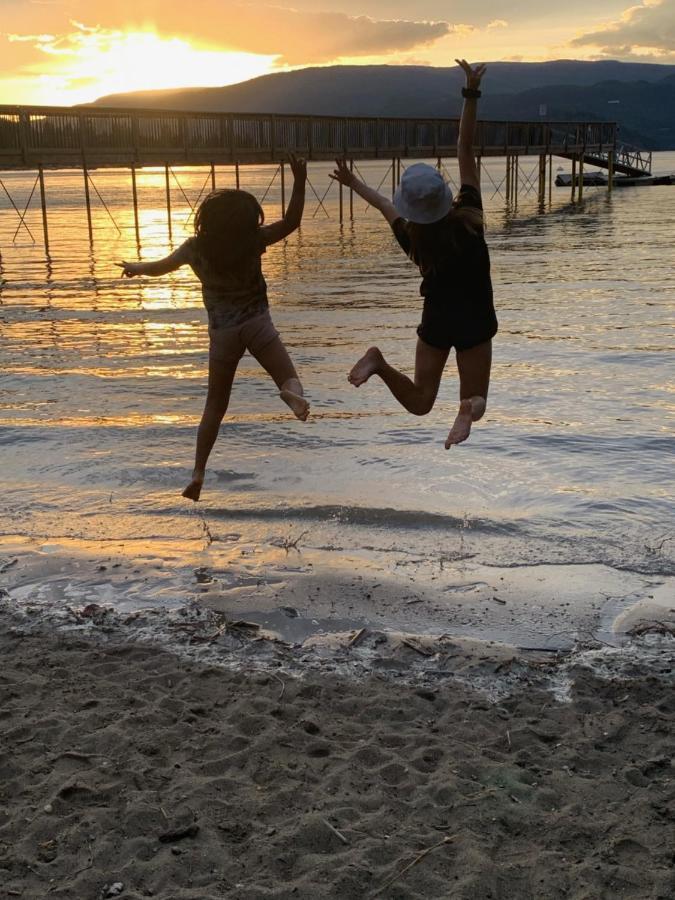 Blind Bay Resort Buitenkant foto