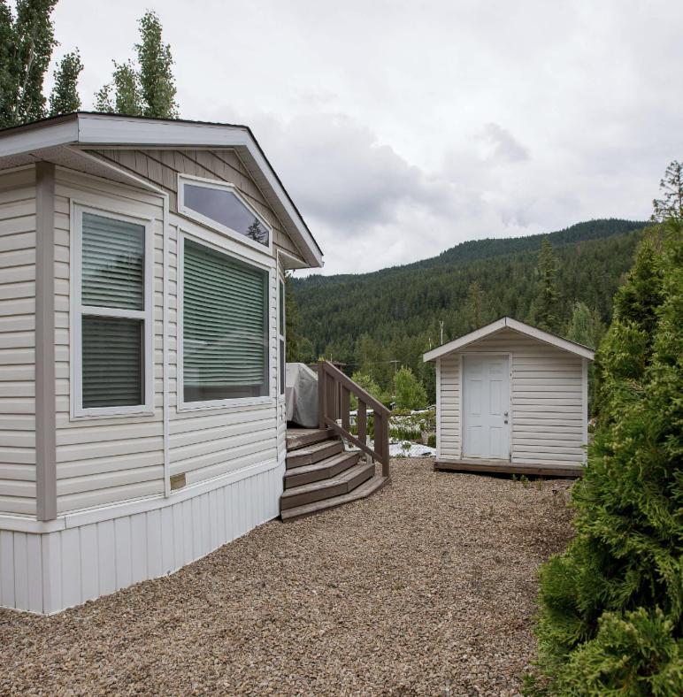 Blind Bay Resort Buitenkant foto