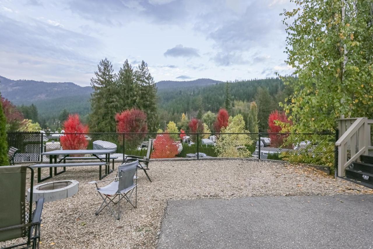 Blind Bay Resort Buitenkant foto